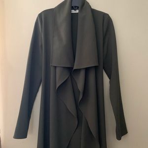 🛍 Mendocino Waterfall Duster